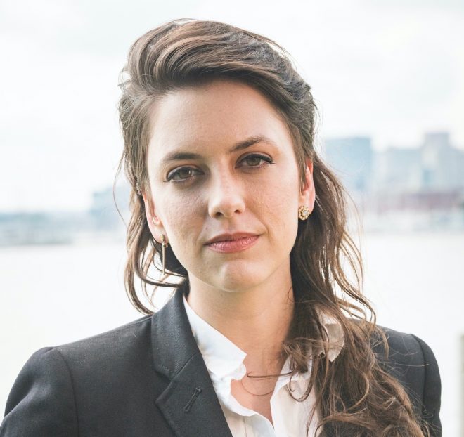 Alexandra Becnel