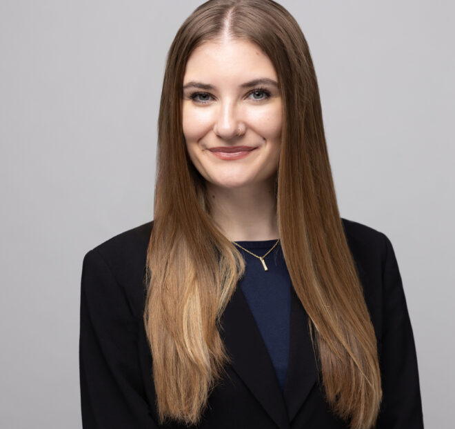 Lauren Wiedebush